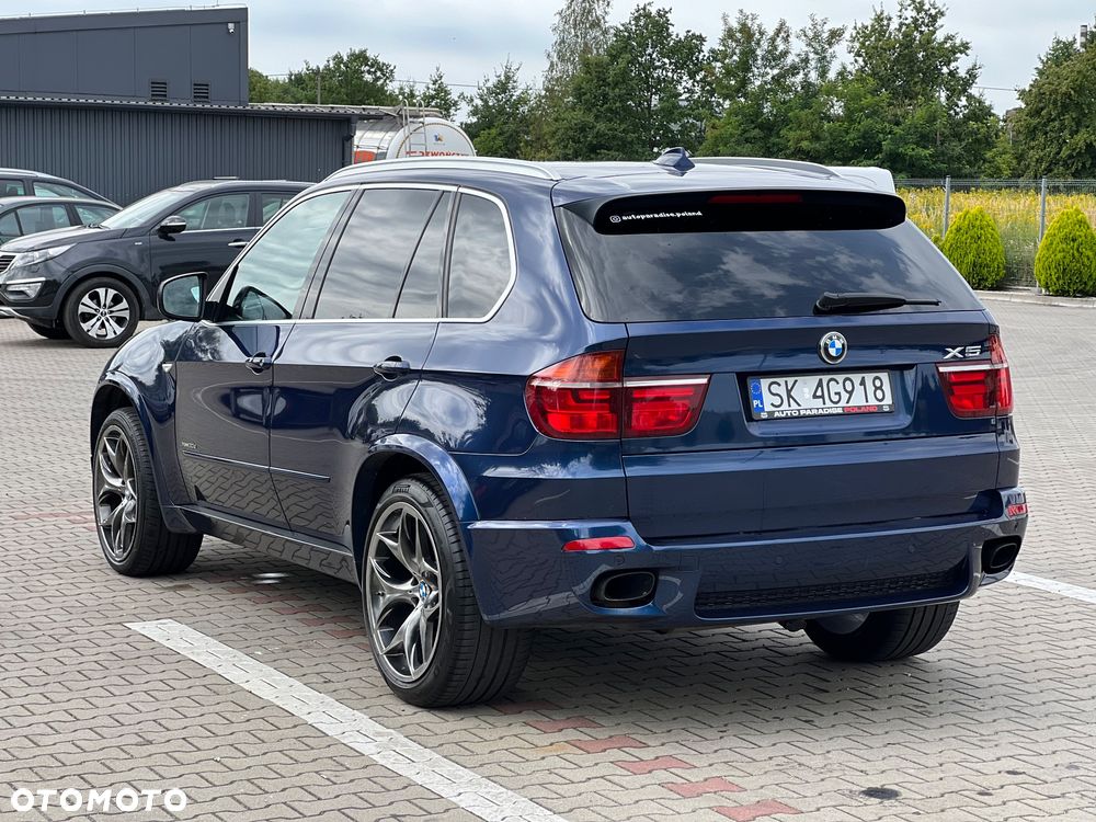 BMW X5 xDrive30d M Sport Edition - 8