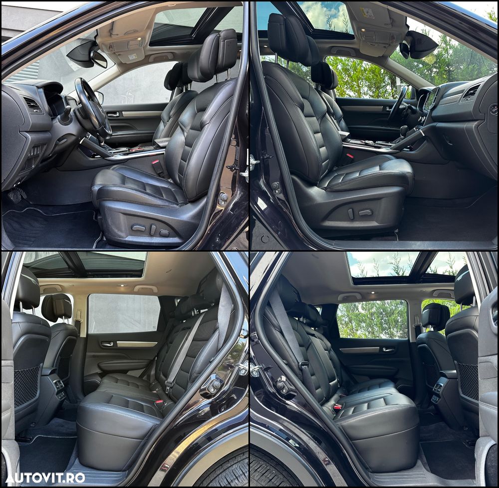 Renault Koleos ENERGY dCi 175 X-tronic 4WD INITIALE PARIS - 16