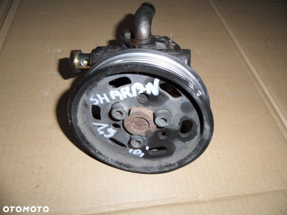 POMPA WSPOMAGANIA VW SHARA 1.9 TDI lift - 5