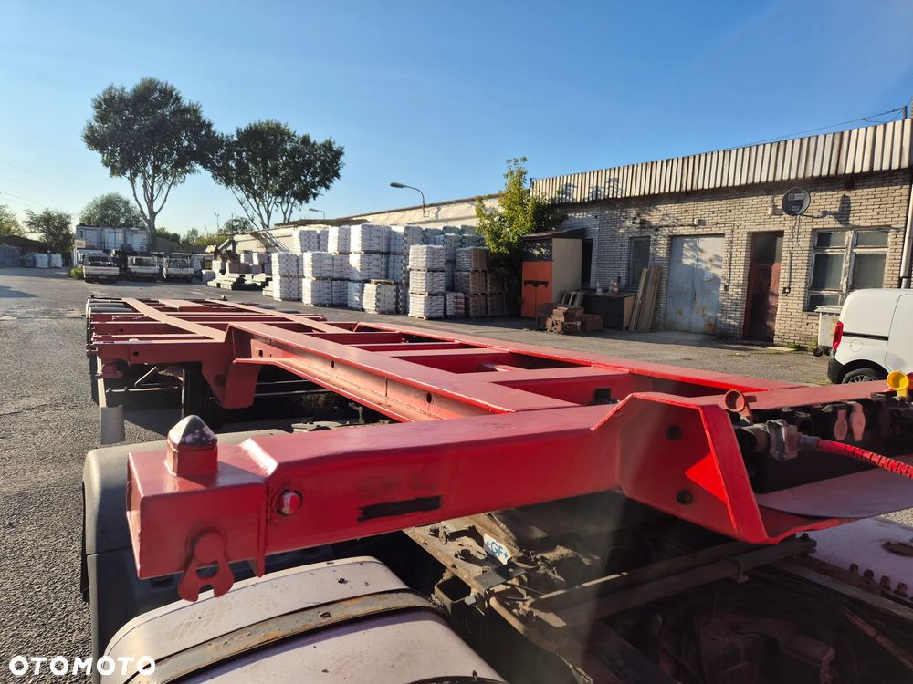 MAN TGX LLS-U - 33