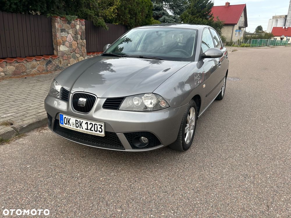 Seat Ibiza - 13