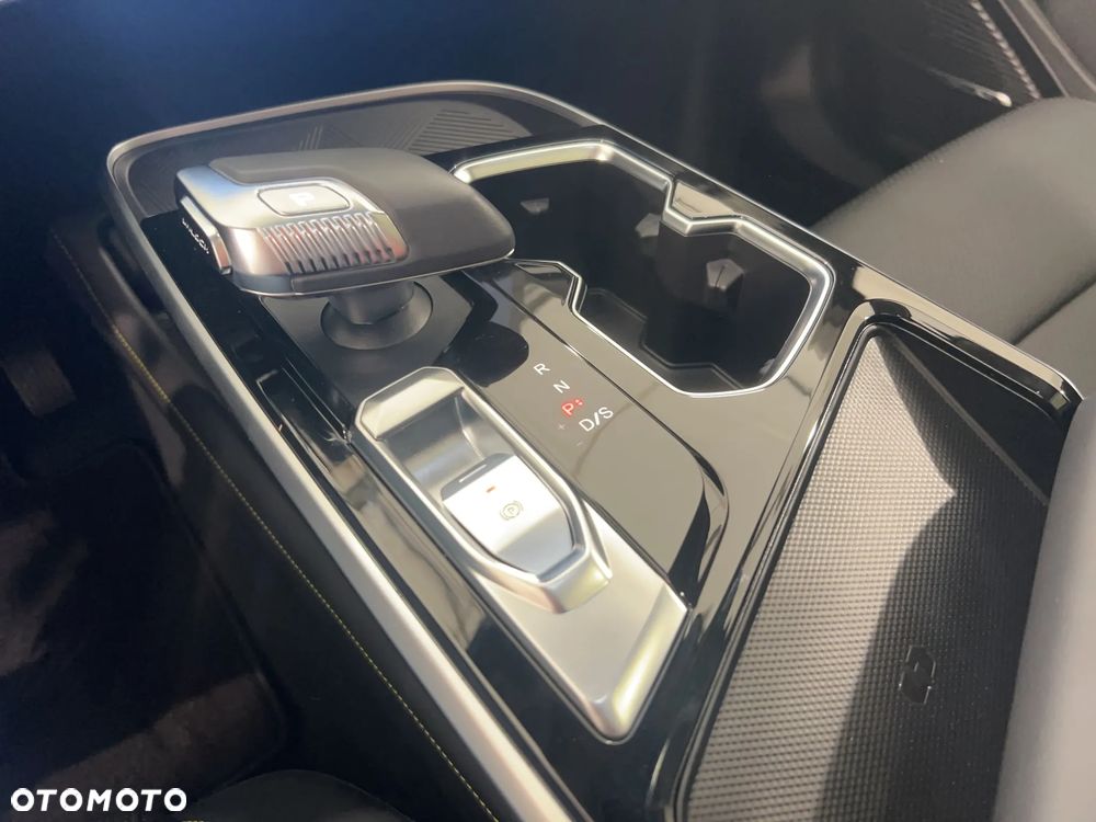 DR MOTOR TIGER SIX - 18