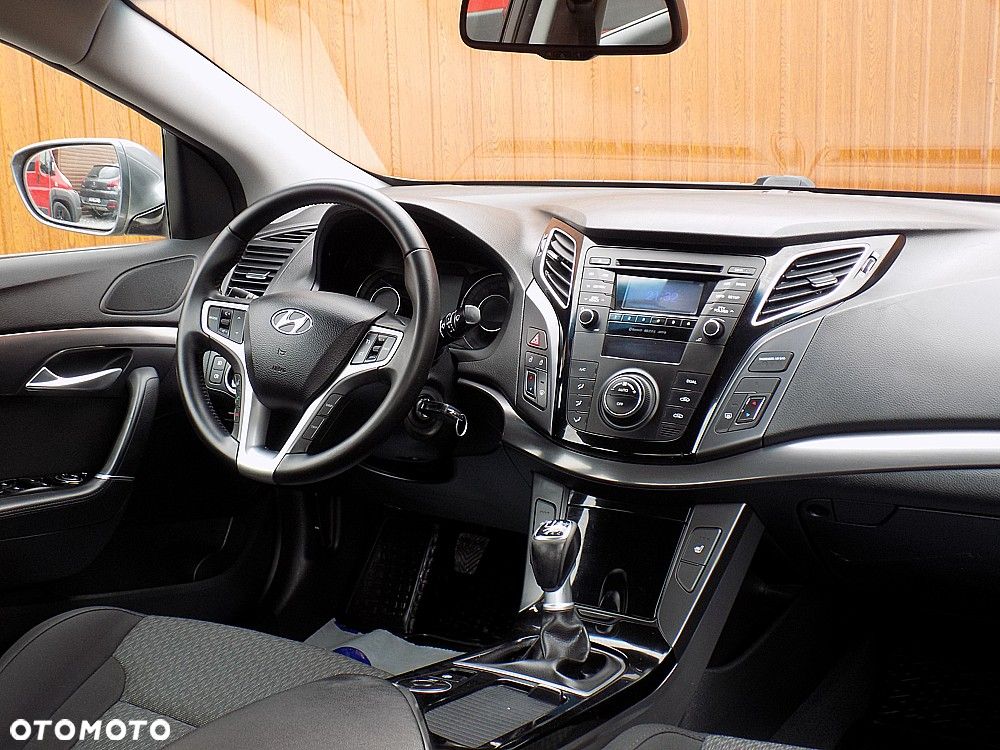 Hyundai i40 2.0 Premium - 17