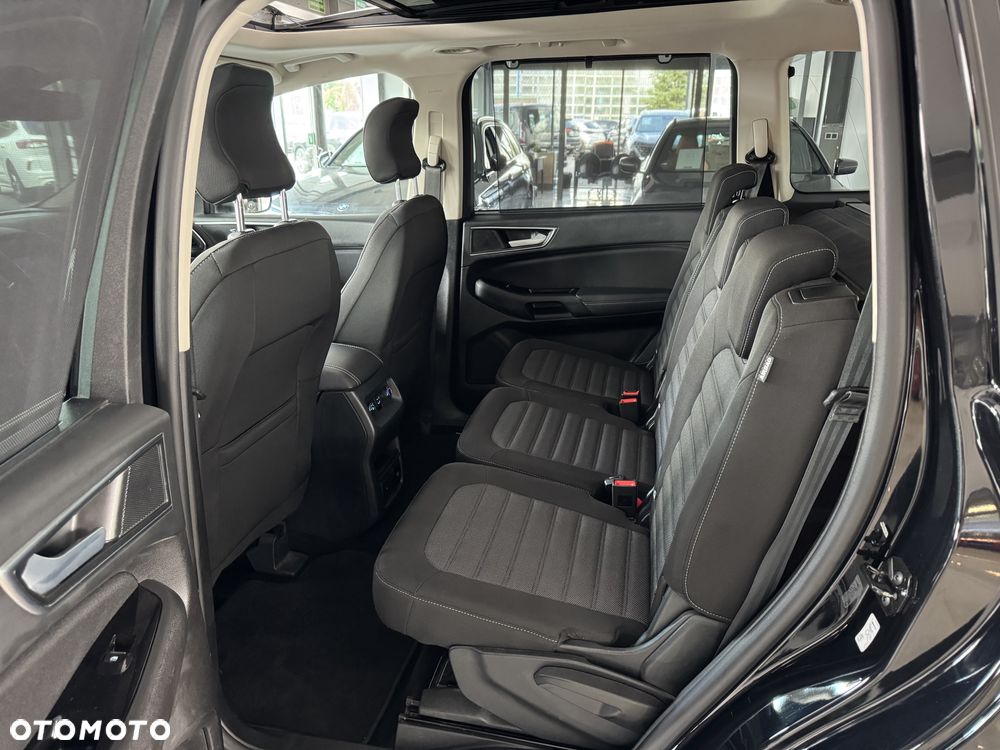 Ford Galaxy - 36