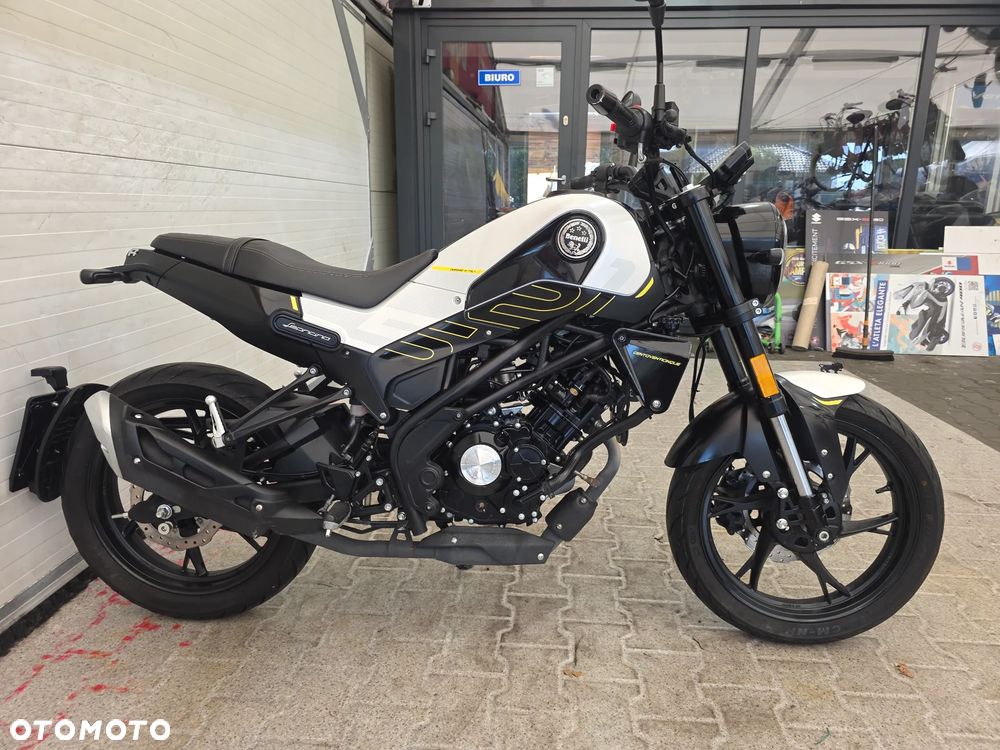 Benelli Leoncino - 14