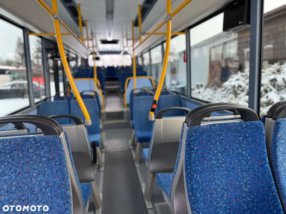 Iveco Irisbus Crossway LE - 11