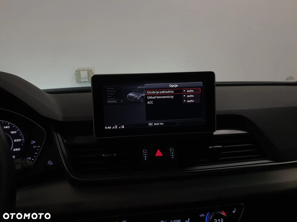 Audi Q5 2.0 TDI Quattro S tronic - 23