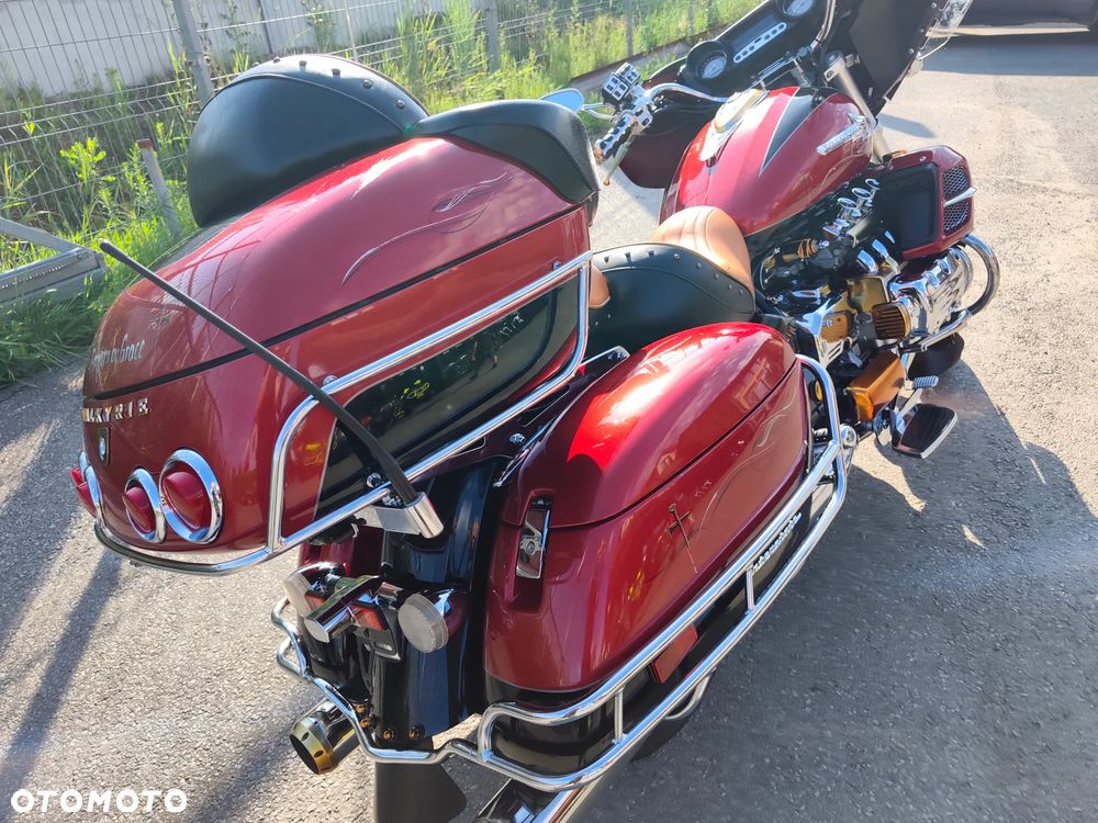 Honda Valkyrie - 30