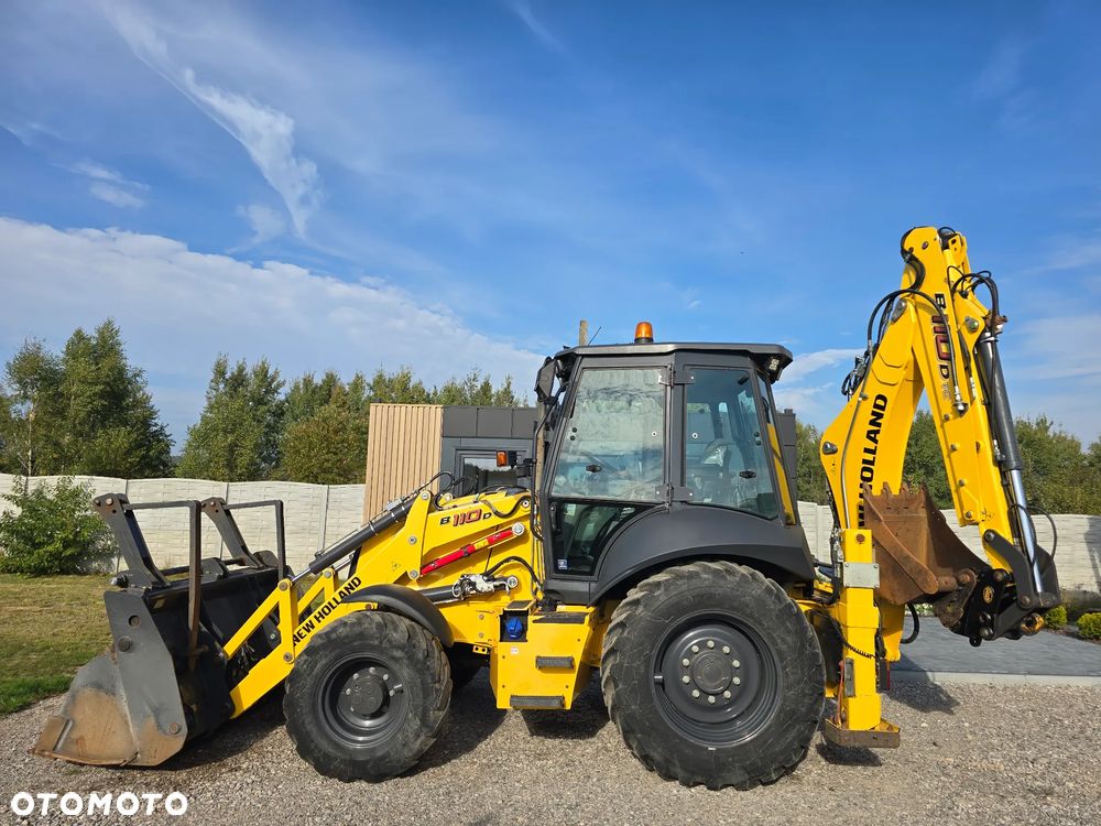 New Holland - 8