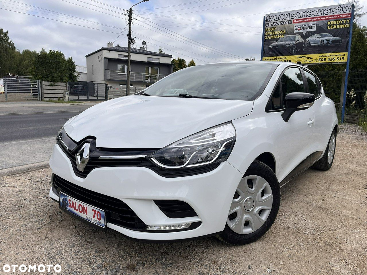 Renault Clio - 7