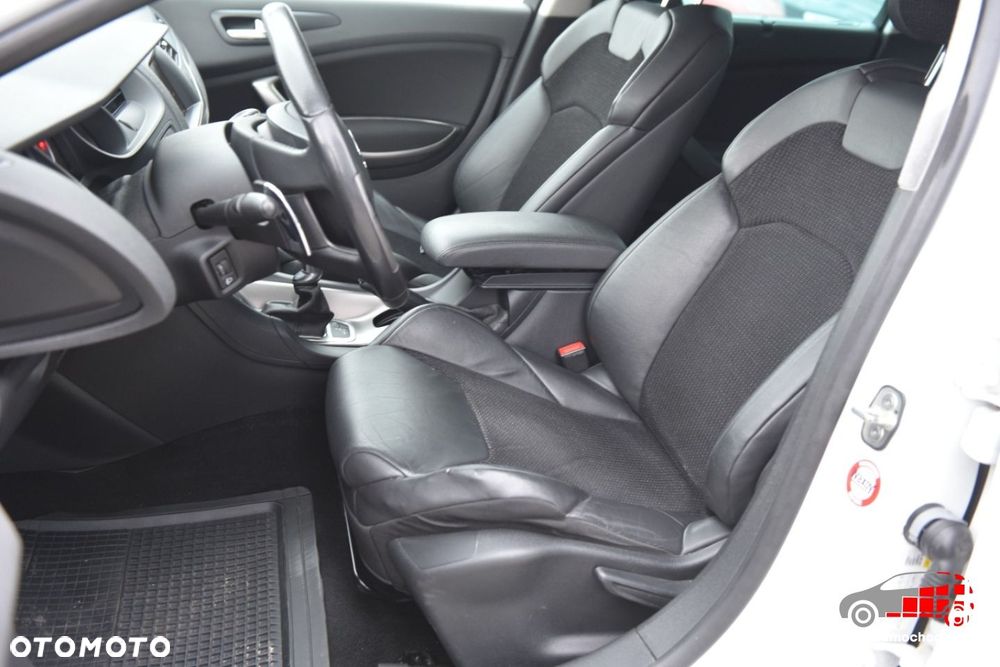 Citroën C5 - 17