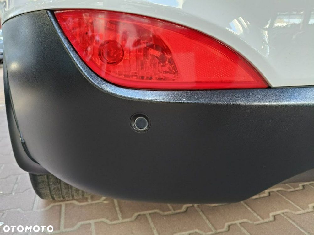 Hyundai ix35 2.0 GDI Premium 2WD - 10