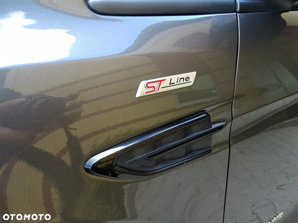 Ford Kuga 2.0 TDCi AWD ST-Line Black - 27