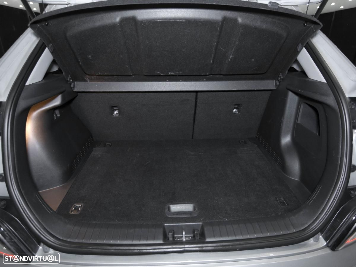 Hyundai Kauai EV 64 kWh Premium - 23