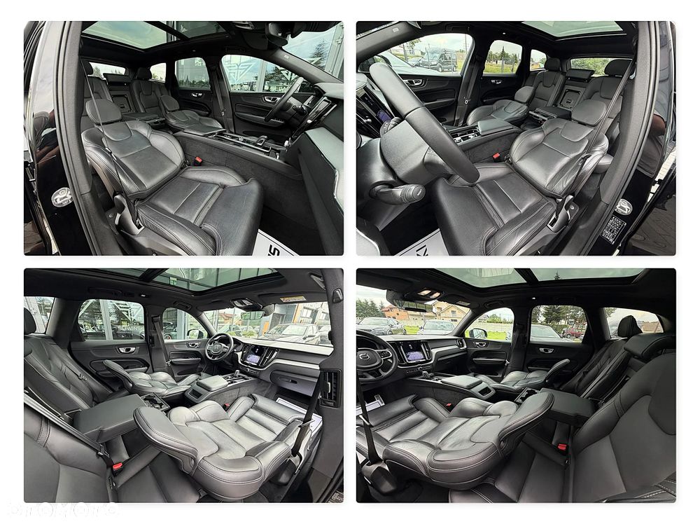 Volvo XC 60 T6 AWD Recharge Plus Black Edition - 15
