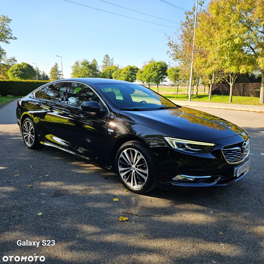 Opel Insignia Sports Tourer 1.5 ECOTEC Direct Inj Turbo Innovation - 8