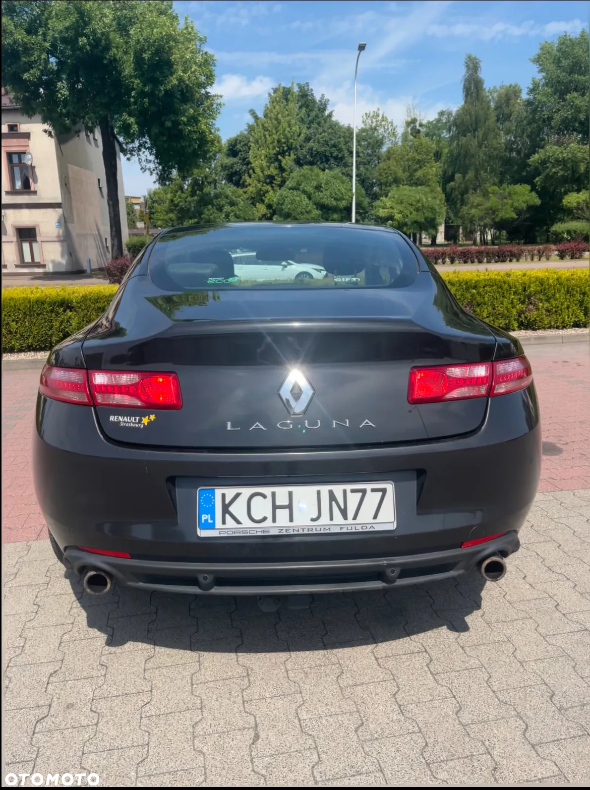 Renault Laguna - 14