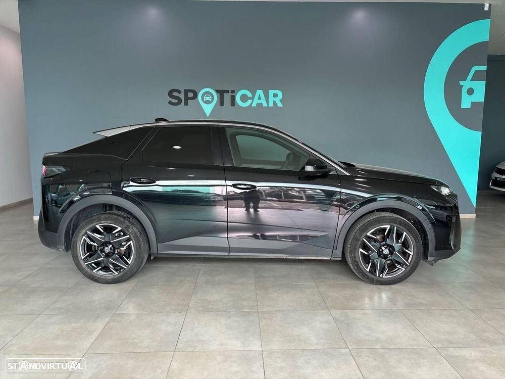 Peugeot 3008 1.2 Hybrid Allure e-DCS6 - 4