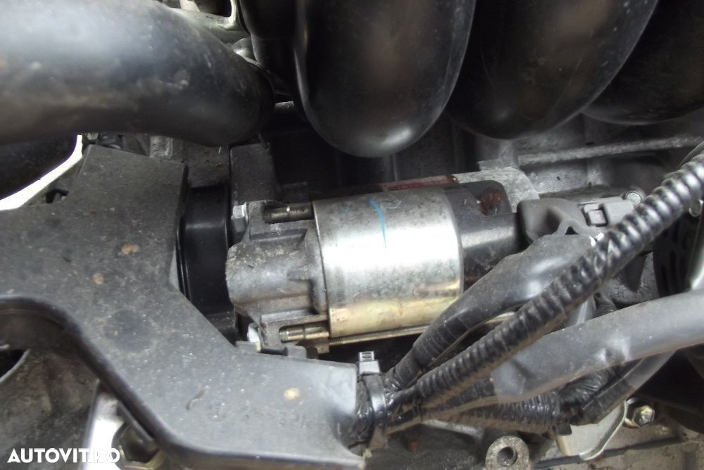 Electromotor Suzuki Splash 1.0 Alto Celerio Opel Agila B 1.0 euro 5 - 2