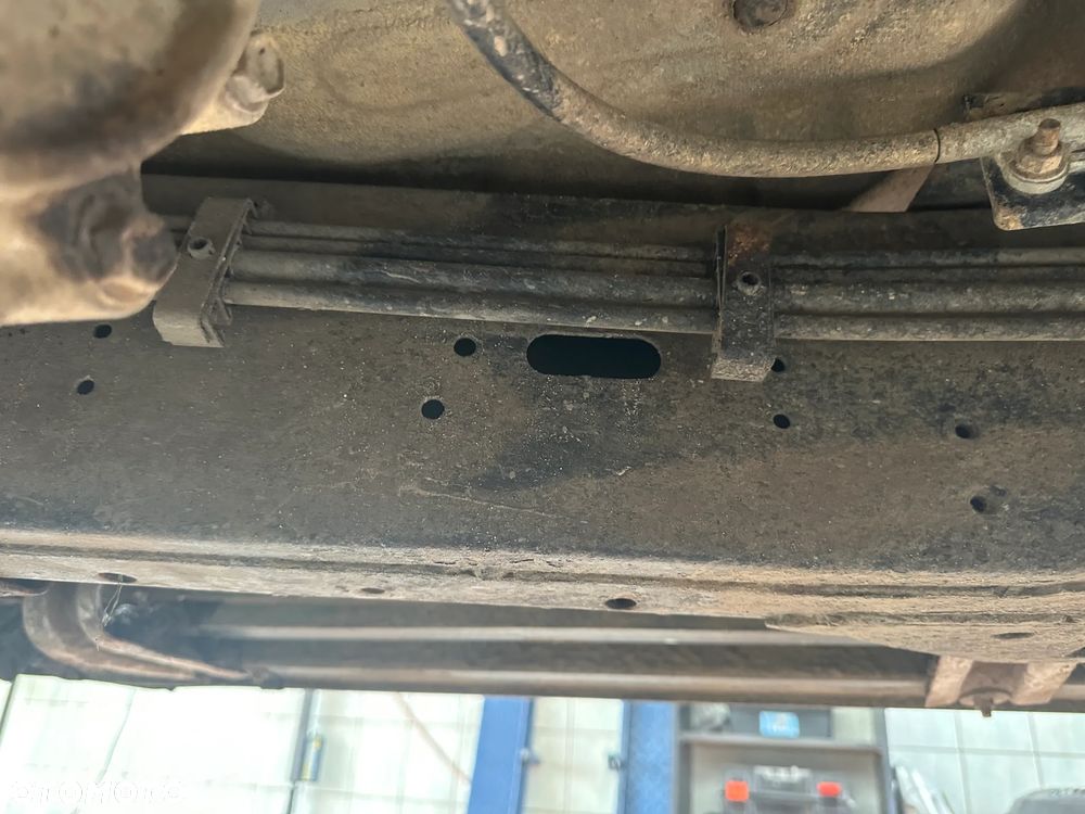 Nissan Patrol - 30