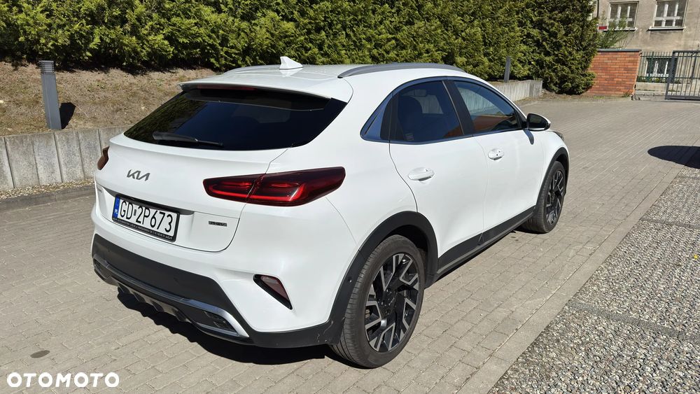 Kia XCeed - 5