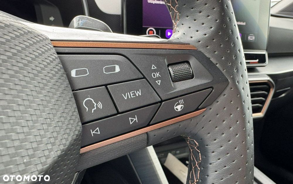Cupra Leon - 11