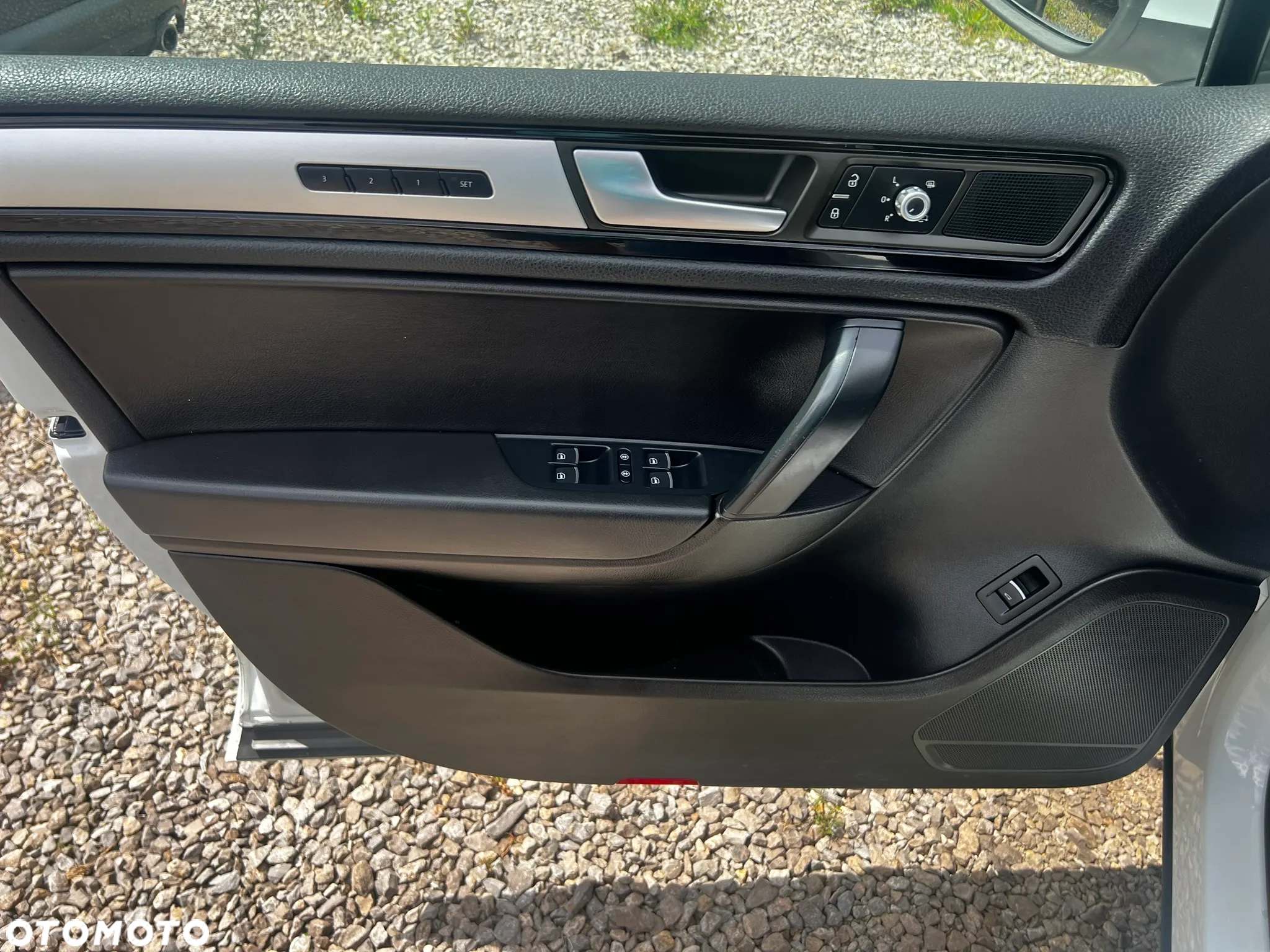 Volkswagen Touareg 3.0 V6 TDI Blue Motion DPF Automatik - 31