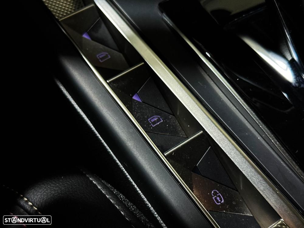 DS DS3 Crossback E-Tense Rivoli - 47
