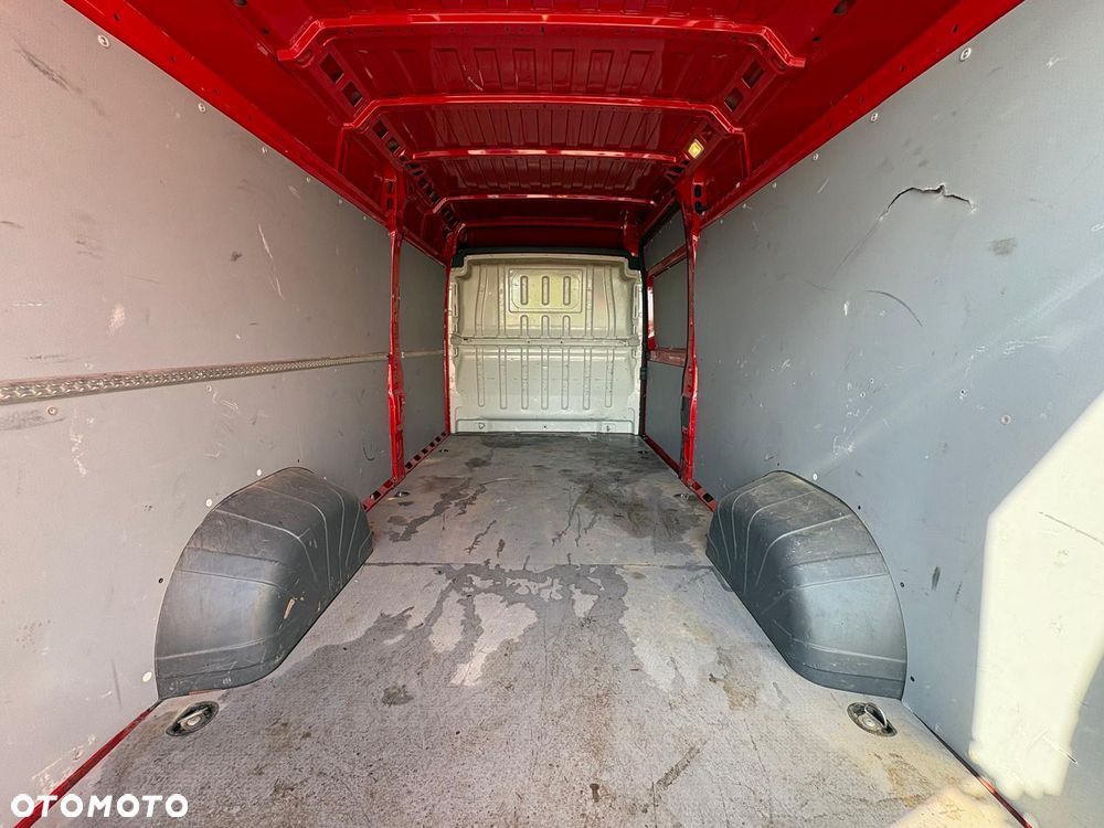 Peugeot Boxer 2.2 160KM, L4H2, Niski przebieg, Zadbany - 10