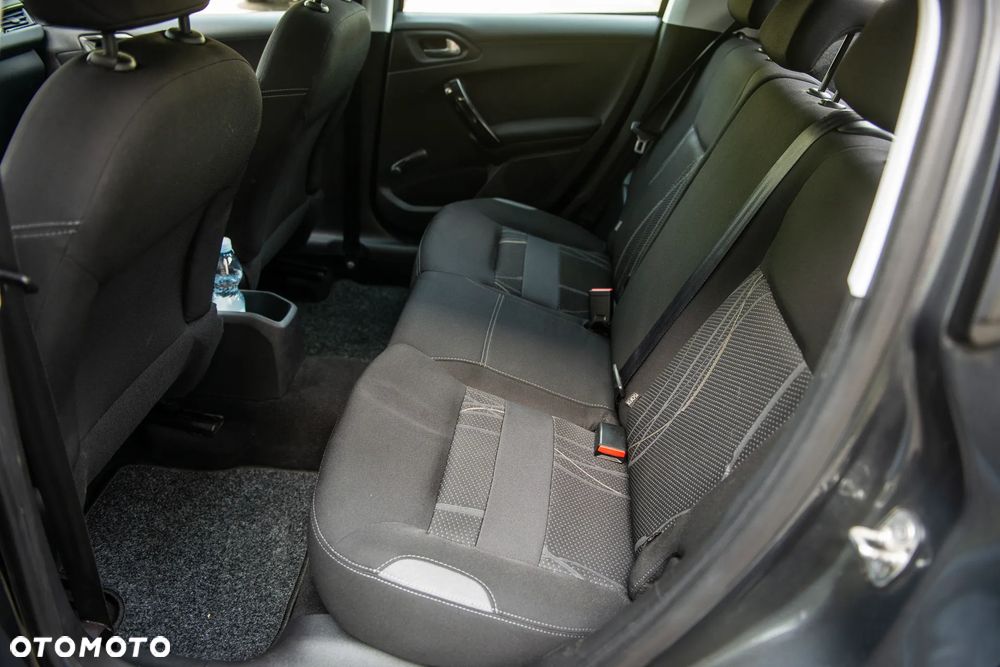 Peugeot 208 PureTech 68 Active - 18