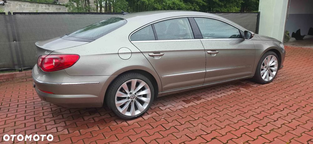 Volkswagen CC - 3