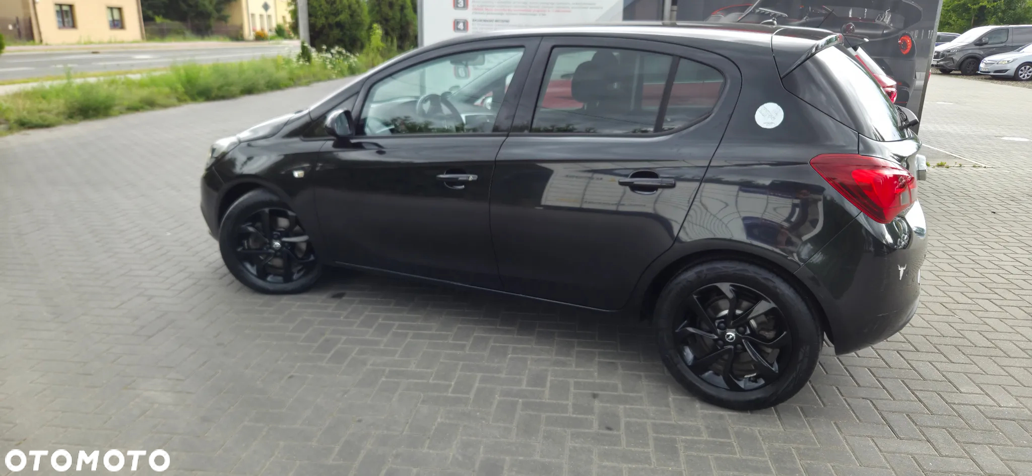 Opel Corsa 1.3 CDTI Color Edition EcoFLEX S&S - 8