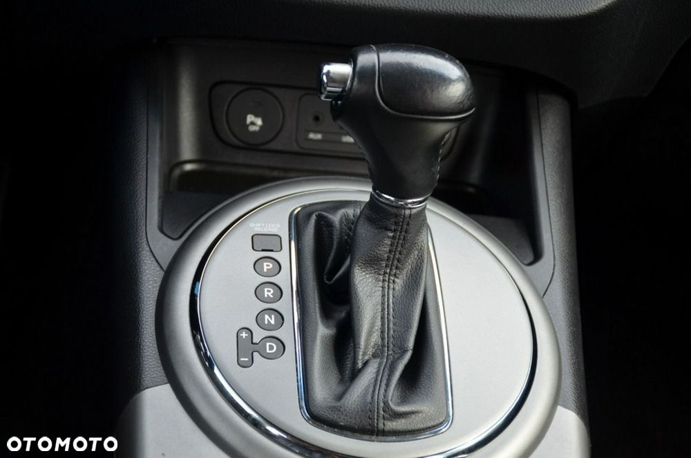 Kia Sportage - 35