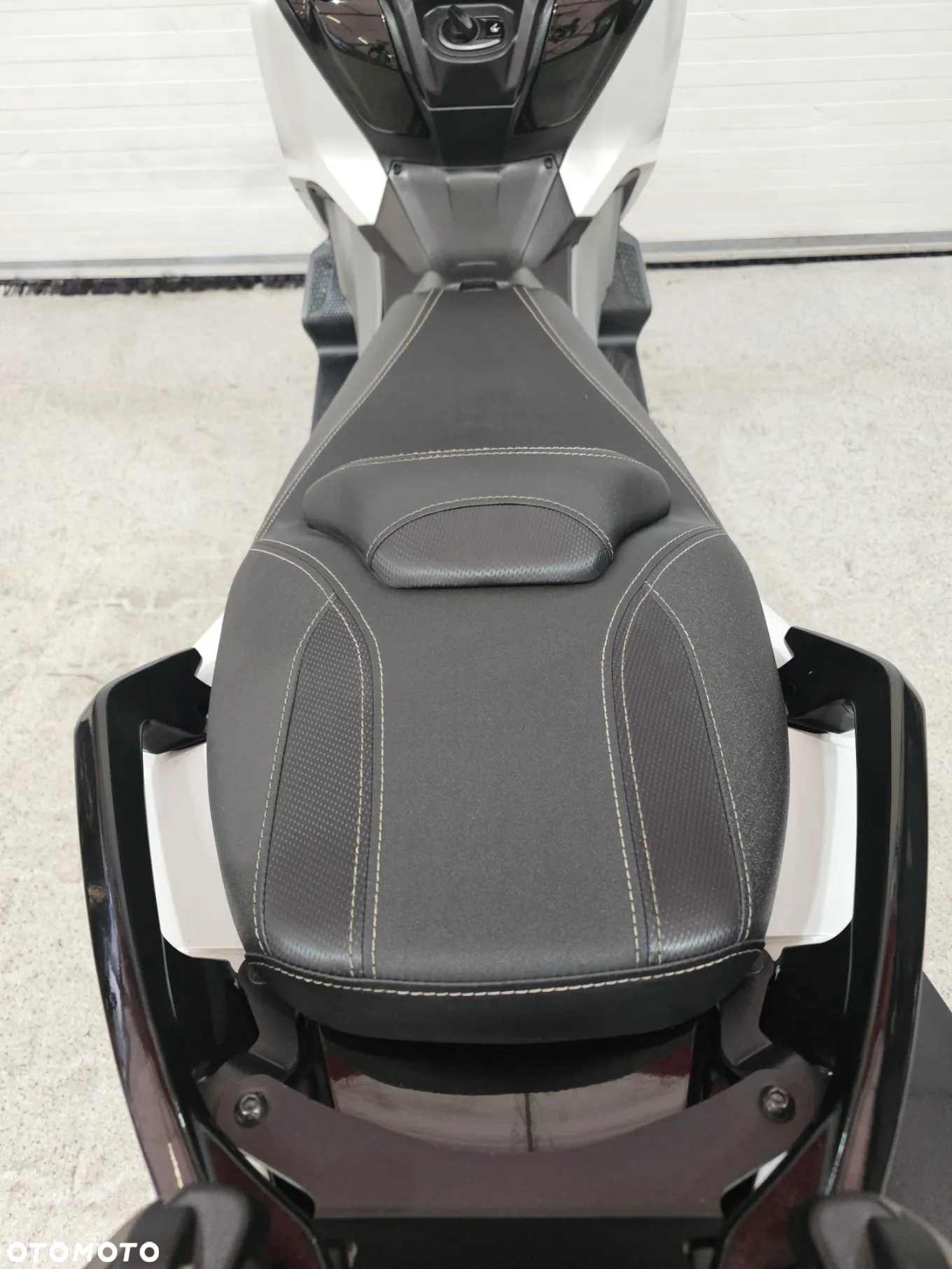 SYM MAXSYM - 30