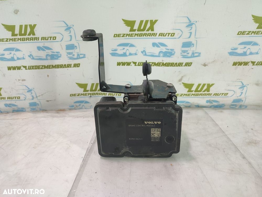 Pompa abs 31423315 Volvo V40 2 [facelift] [2016 - 2020] 2.0 d2 D4204T - 2