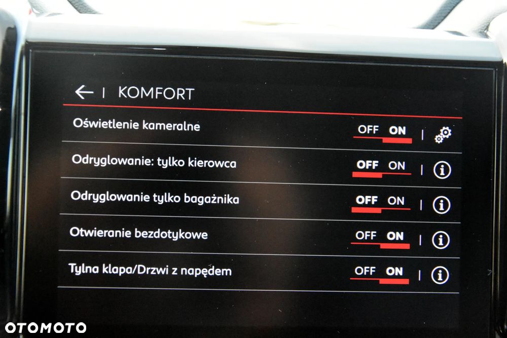 Citroën C5 Aircross Pure Tech 180 S&S EAT8 SHINE PACK - 33