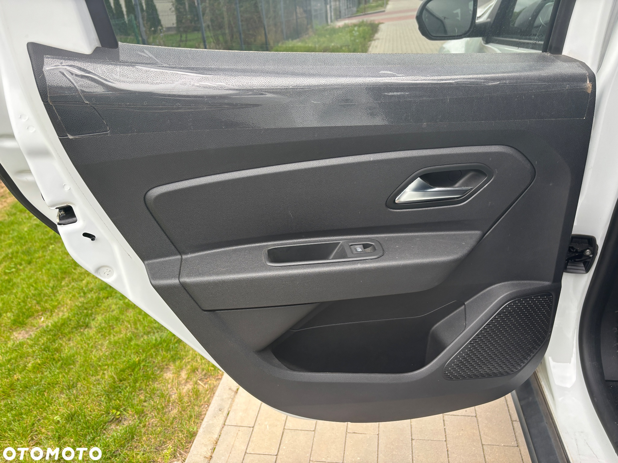 Dacia Duster 1.5 Blue dCi Prestige - 17