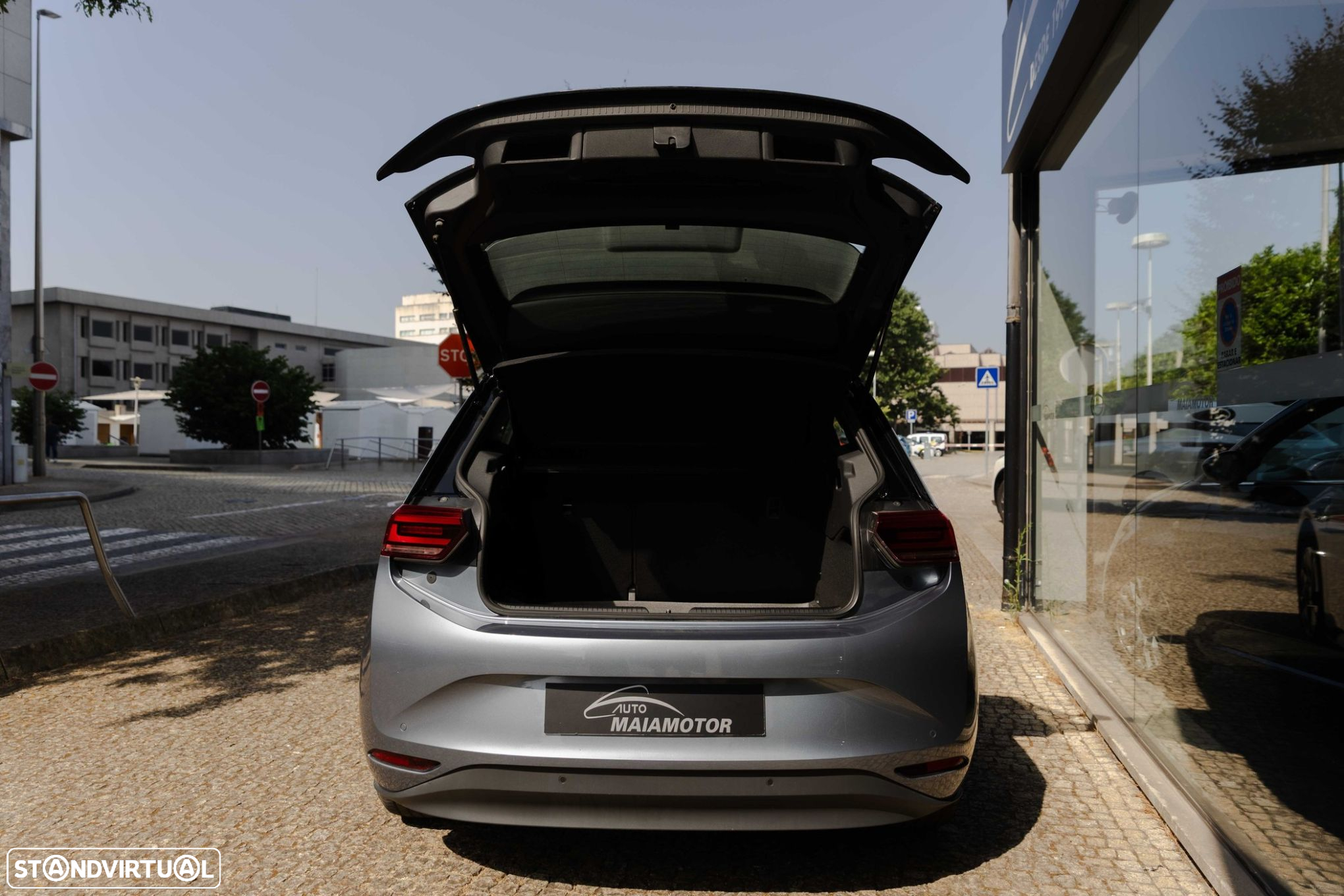 VW ID.3 Pro Performance Life - 18