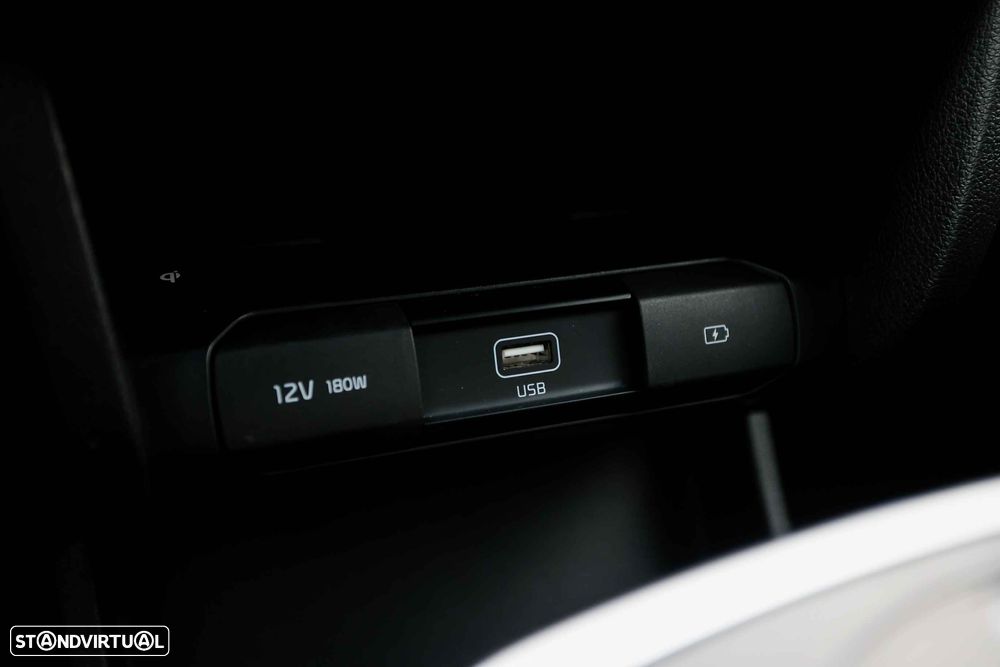 Kia e-Niro 39.2kWh Move 39 - 56