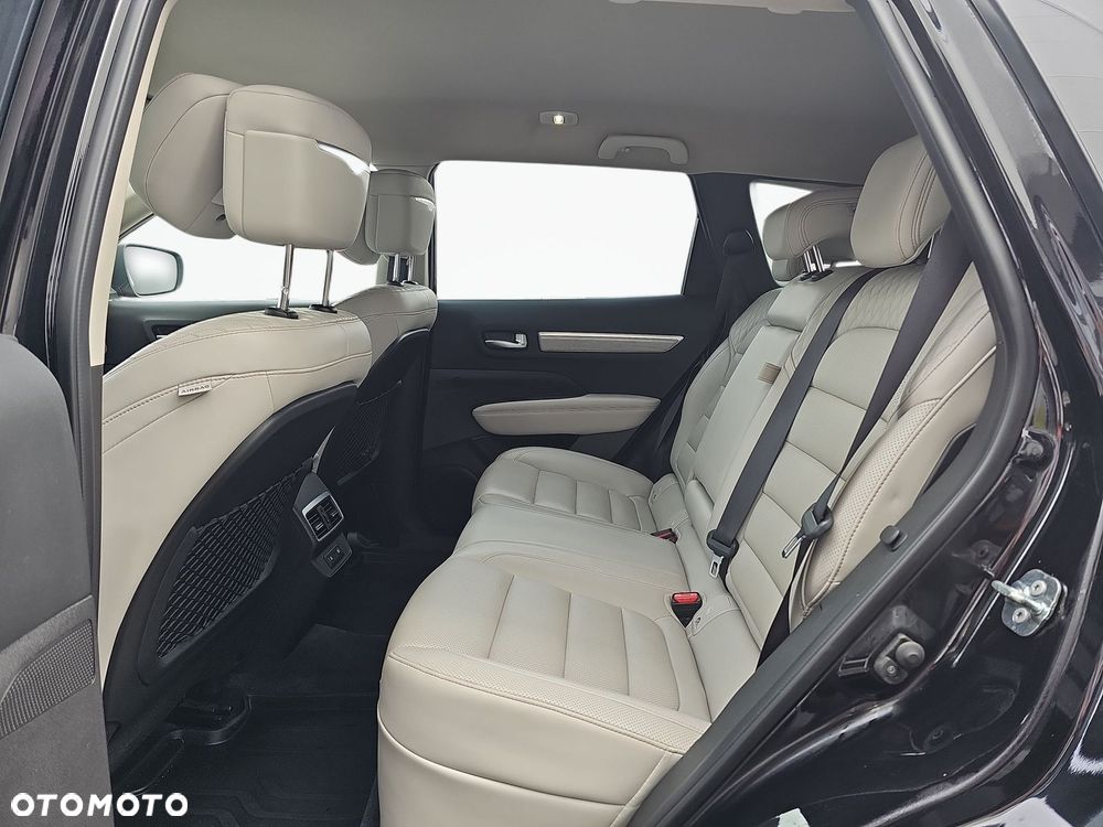 Renault Koleos 2.0 Blue dCi Initiale Paris 4x4 X-Tronic - 25