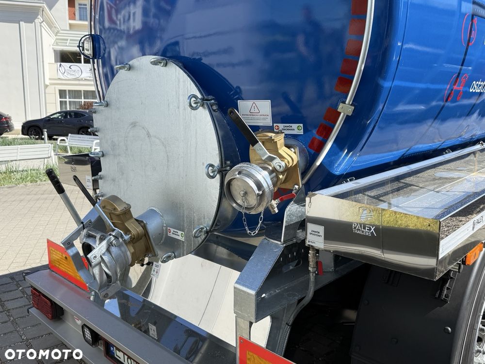Inny Palex Trailers NA 326 - 18
