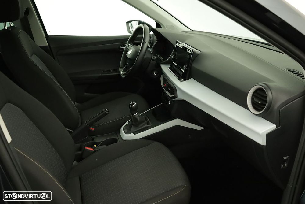 SEAT Arona 1.0 TSI Style - 20