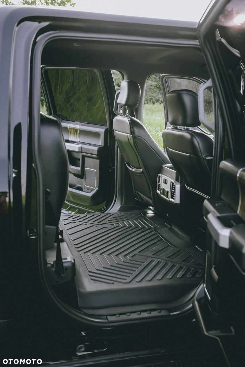 Ford F150 - 11