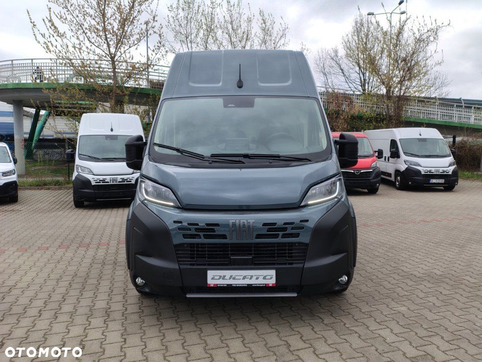 Fiat Ducato - 4