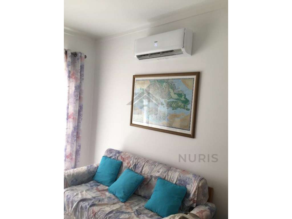 Apartamento T1 para arrendamento anual em Portimão - Grande imagem: 4/10