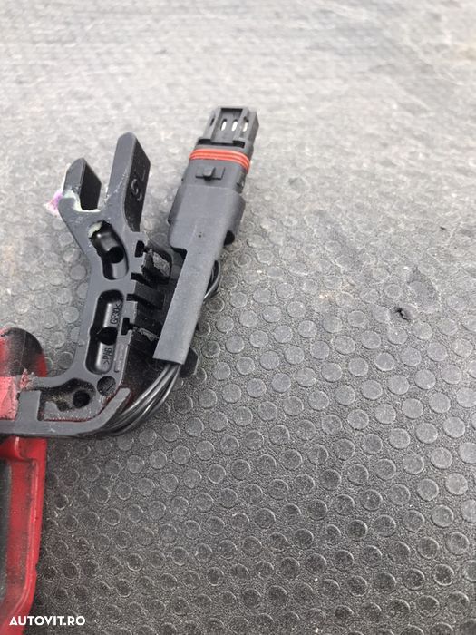 Maner keyless entry comfort acces bmw f20f30f31f32 - 5