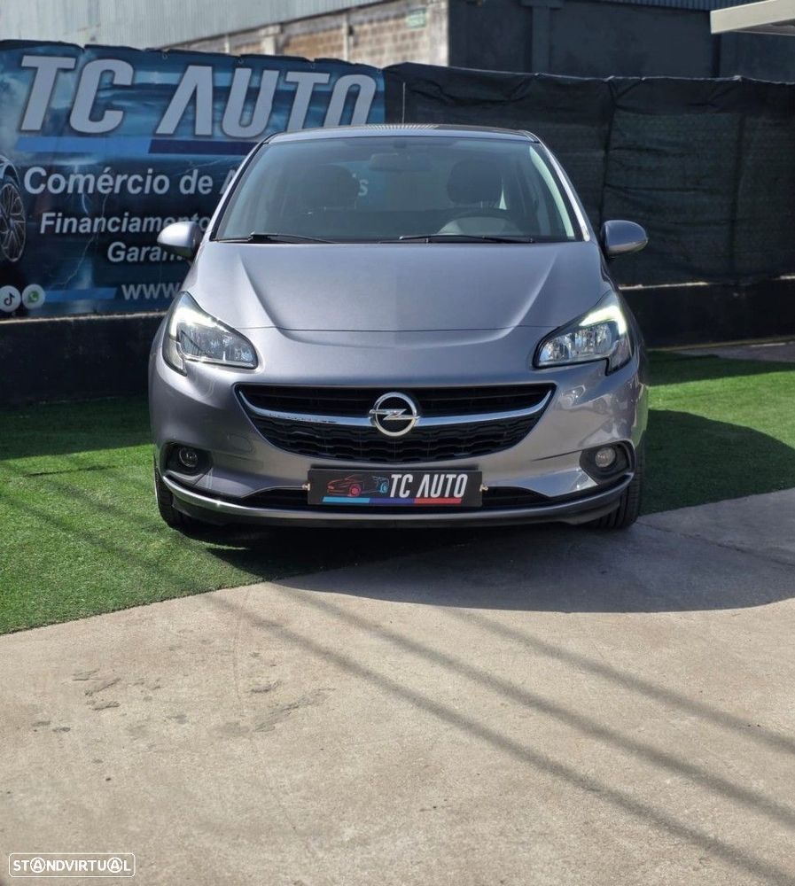 Opel Corsa 1.2 Dynamic - 2
