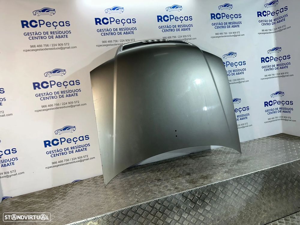 .Frente Completa VW Audi A6 C5 4B 2.5 TDi 177cv Allroad Quattro 1997 - 2004 - 14