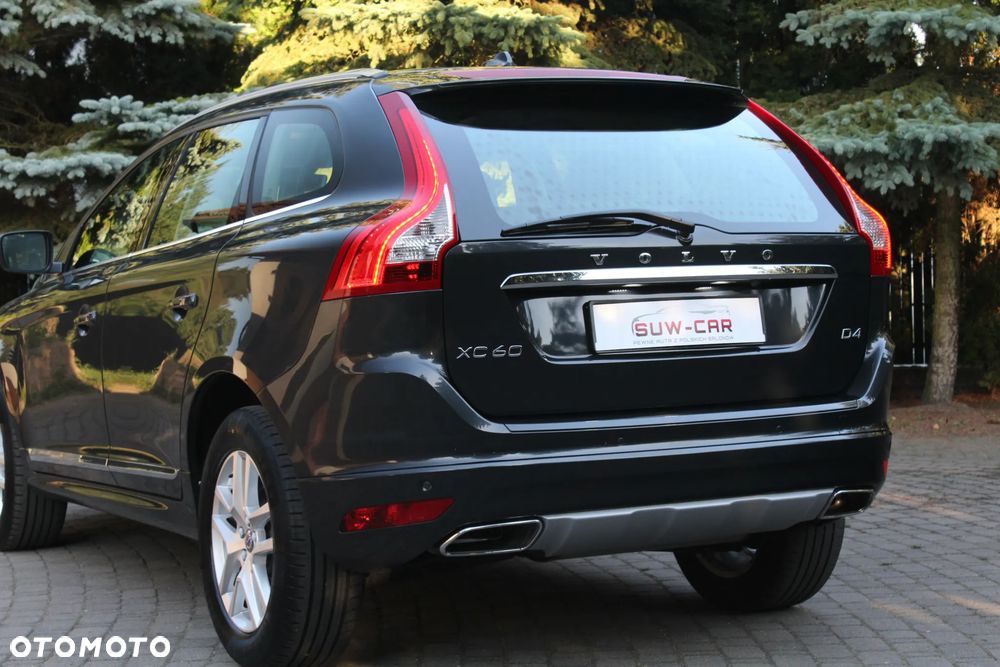 Volvo XC 60 D4 Drive-E Summum - 19