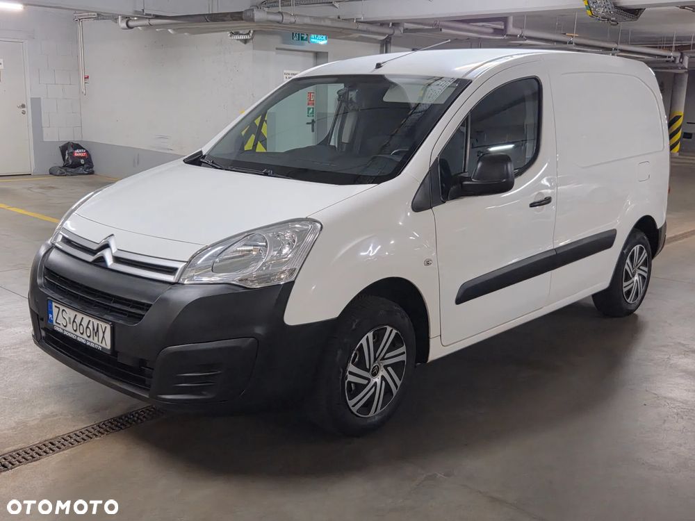 Citroën Berlingo - 2